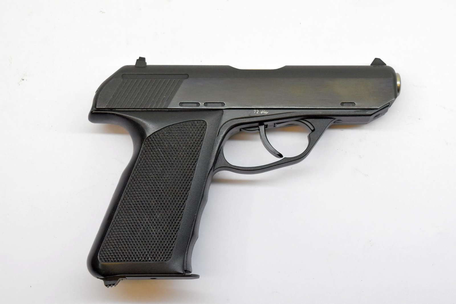Heckler Koch P9 s Rérat Waffen